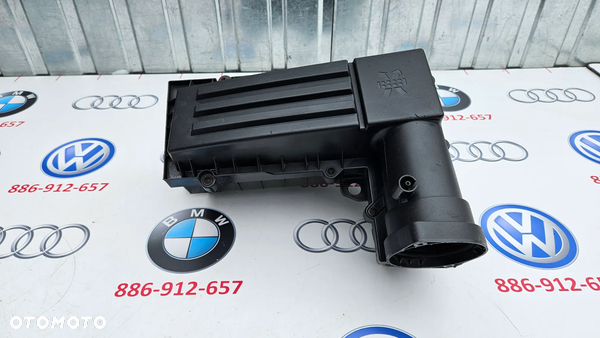 VW Passat B6 Seat Altea  2.0 TDI BKD BMR BMN Obudowa filtra powietrza 3C0129607AS
