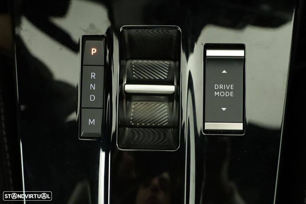 Opel Mokka 1.2 T Ultimate AT - 14