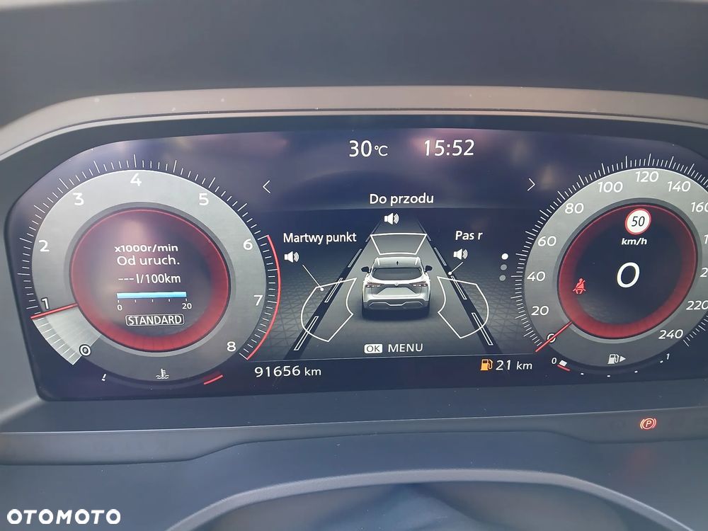 Nissan Qashqai - 6