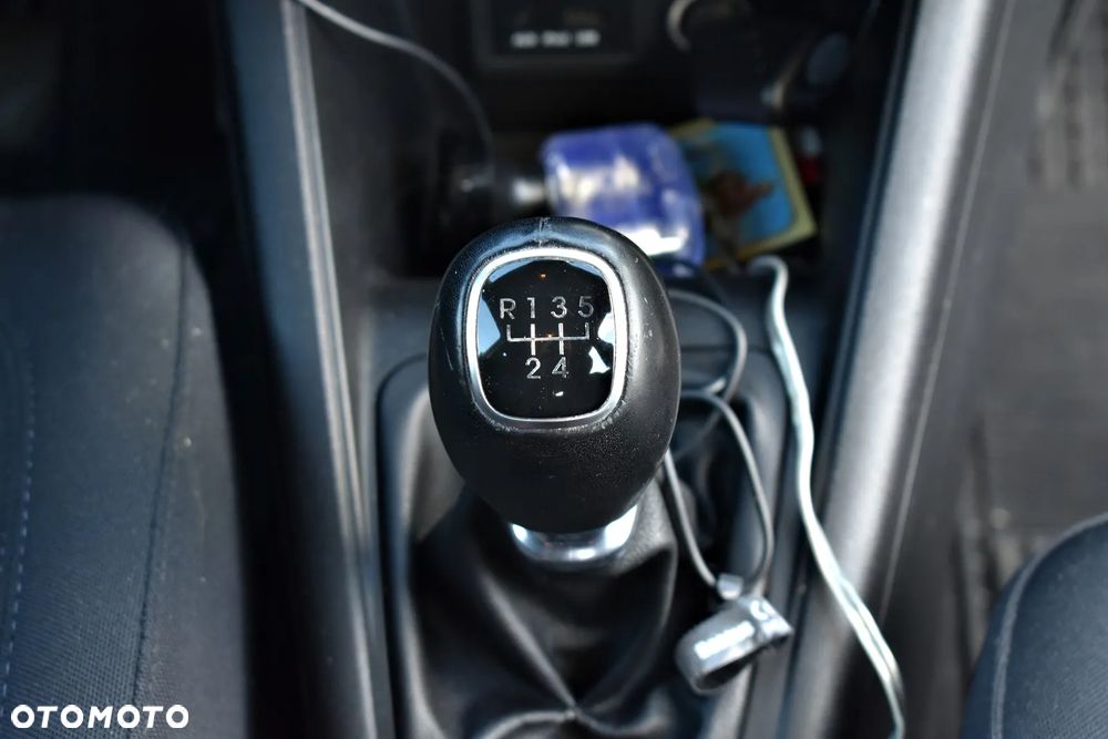 Hyundai ix20 1.4 Comfort blue - 26