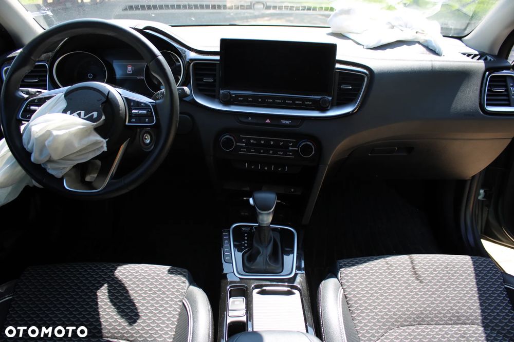 Kia XCeed 1.5 T-GDI OPF DCT7 SPIRIT - 11