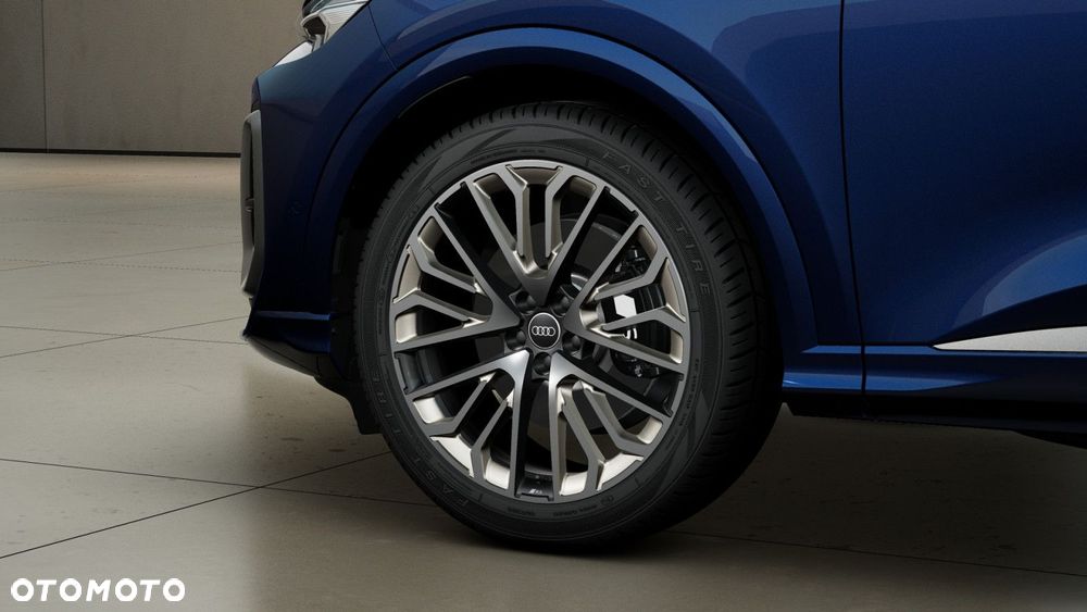 Audi SQ5 Sportback - 5