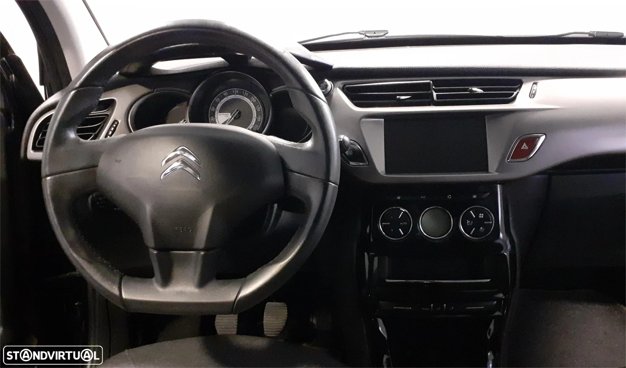 Citroën C3 1.2 PureTech Collection - 12