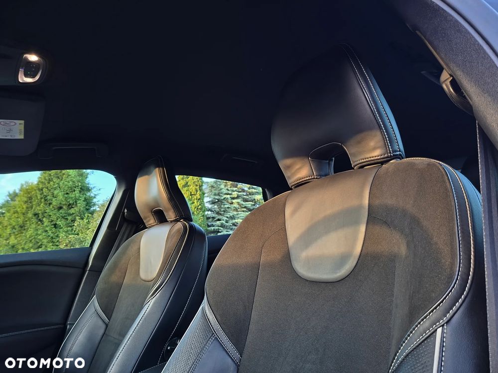 Volvo V40 D2 RDesign - 37