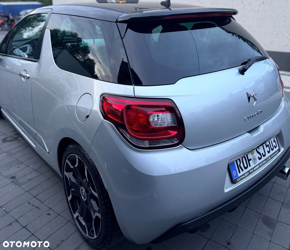 Citroën DS3 THP 165 Start & Stop Limited Edition 1955 - 26