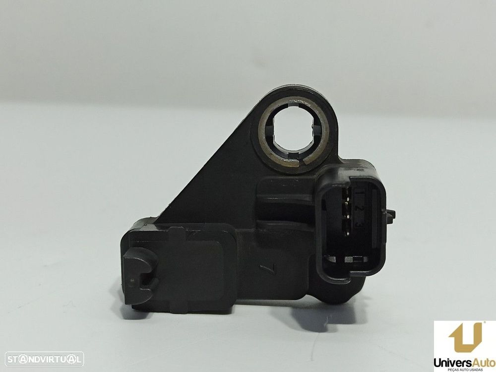 SENSOR DO VIRABREQUIM FORD ECOSPORT TREND - 1