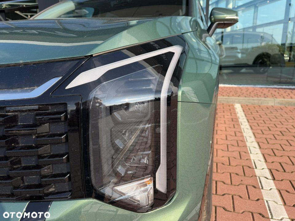 Kia Sportage - 21
