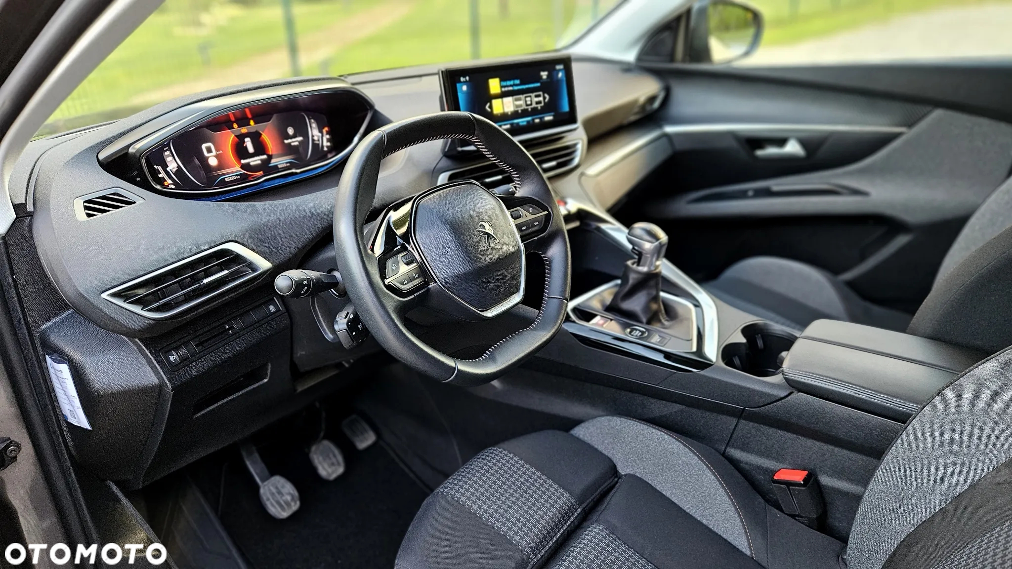 Peugeot 5008 1.2 PureTech GT S&S - 5