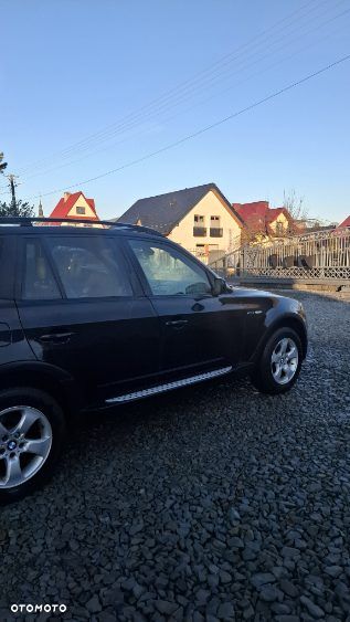 BMW X3 - 19