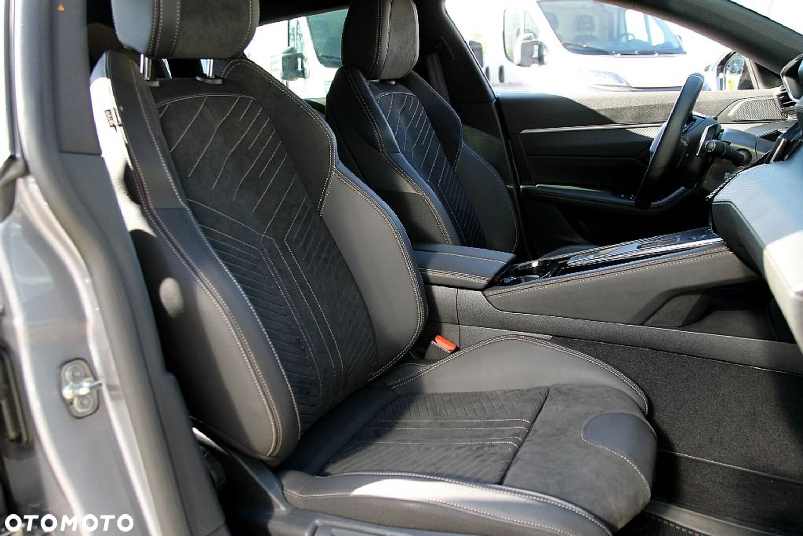 Peugeot 508 1.2 PureTech GT S&S EAT8 - 23