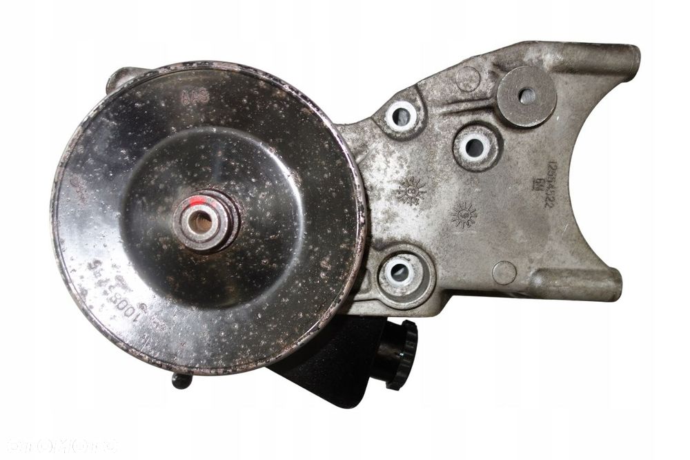 Pompa wspomagania chevrolet k1500 tahoe silverado gmc sierra yukon 5.3 5.7 - 3
