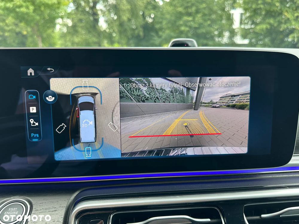 Mercedes-Benz Klasa V 250 d 4-Matic Avantgarde 9G-Tronic (ekstra d³) - 24