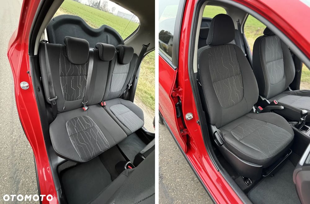 Kia Picanto 1.0 XL - 27