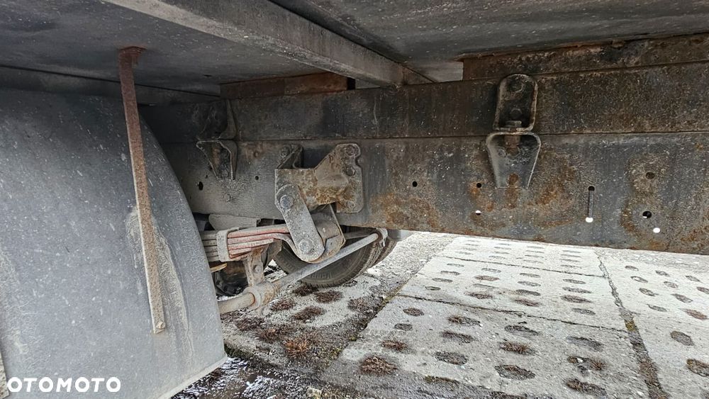 Iveco DAILY 70C17 - 14