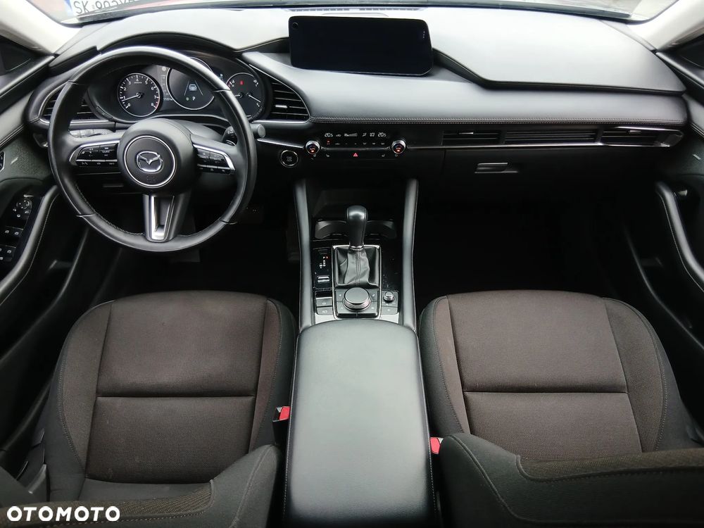 Mazda 3 2.0 mHEV Exclusive-Line - 5