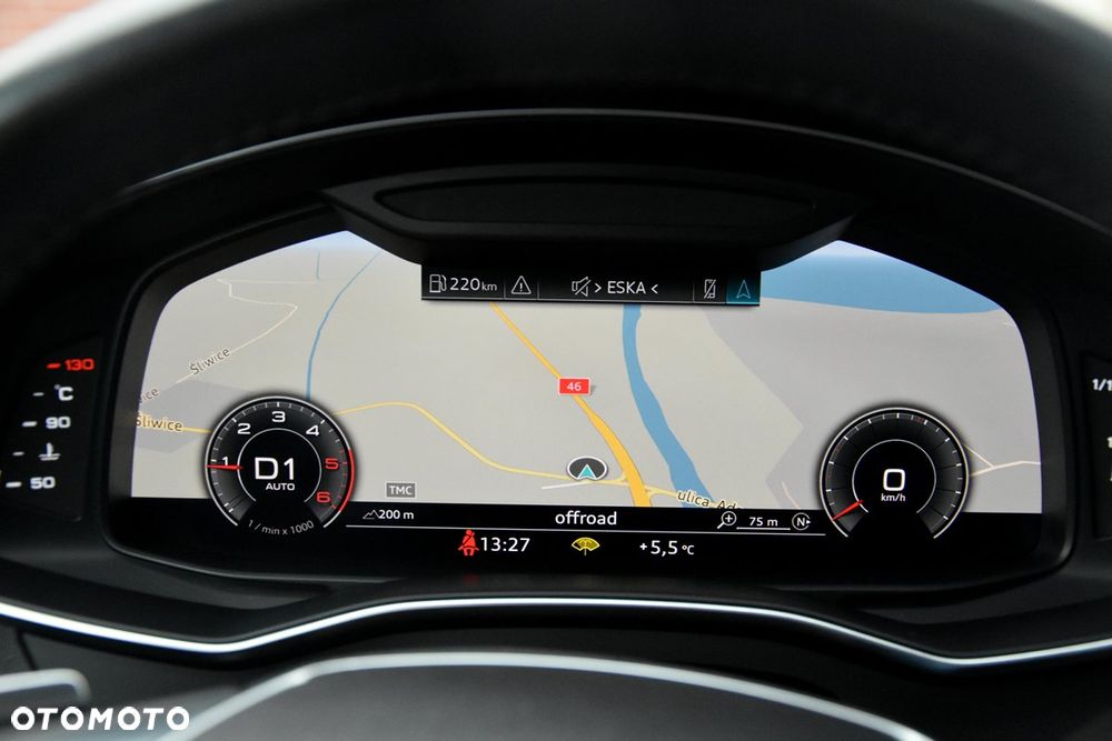 Audi A6 Avant 40 TDI quattro S tronic advanced - 30