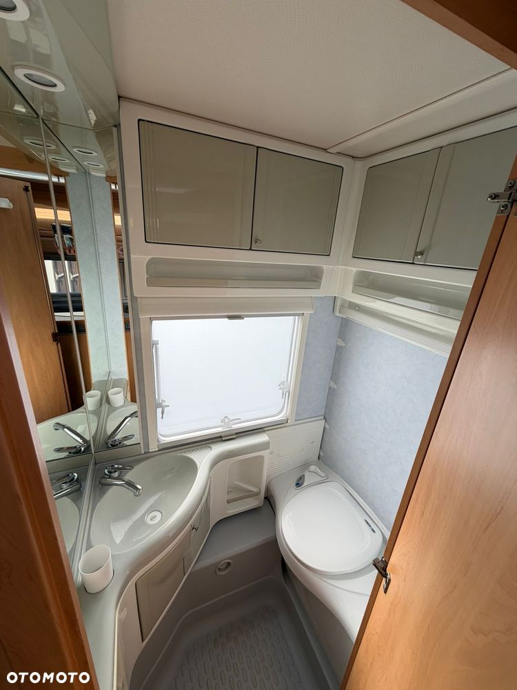 Fendt SAPHIR 450Q - 22