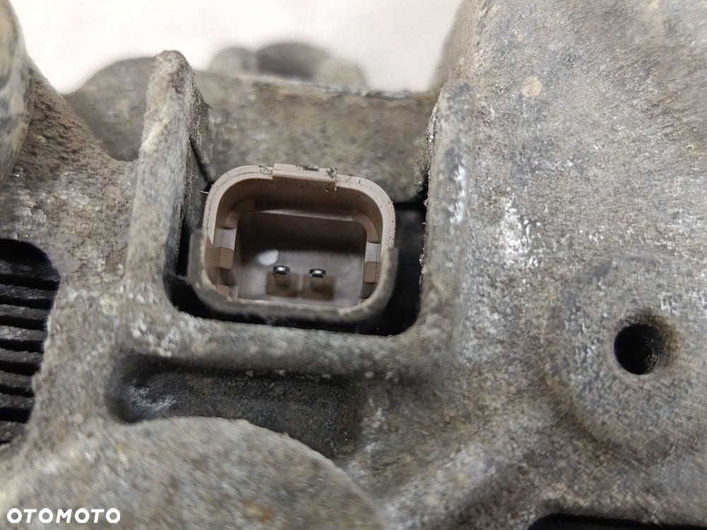 ALTERNATOR DACIA SANDERO I 8200660052 A001TA3792  MITSUBISHI ELECTRIC 1.4 - 10