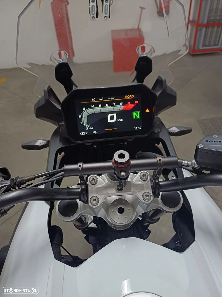 BMW F 750 GS - 2