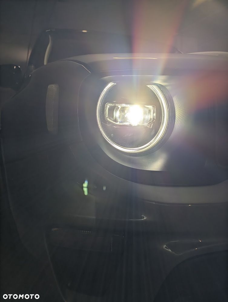 Jeep Renegade 1.5 T4 mHEV Upland FWD S&S DCT - 16