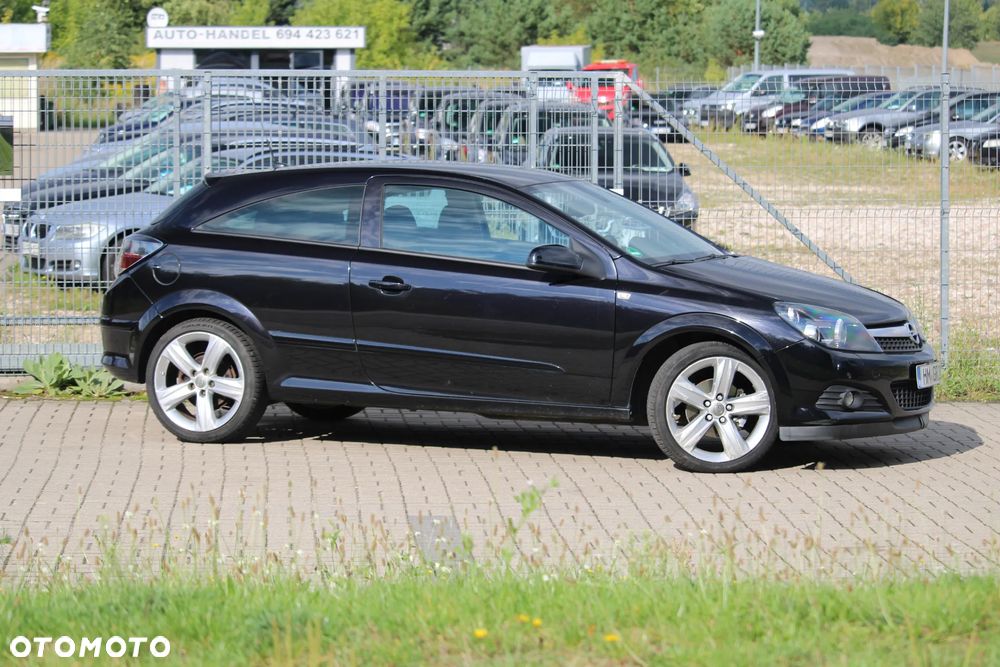 Opel Astra - 6