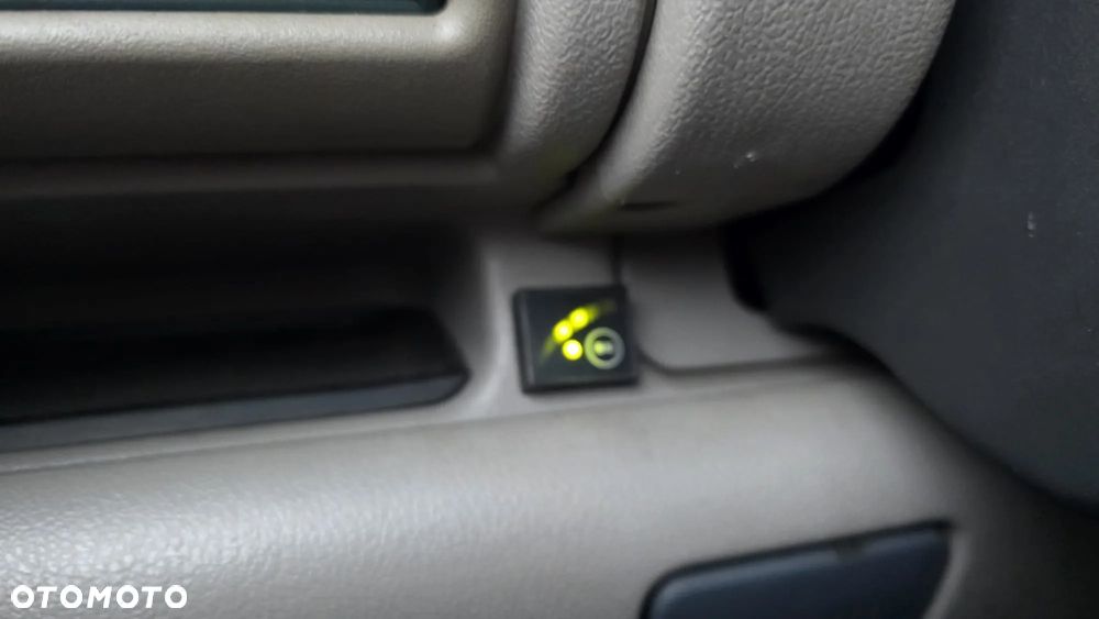 Land Rover Freelander 1.8i SE - 8