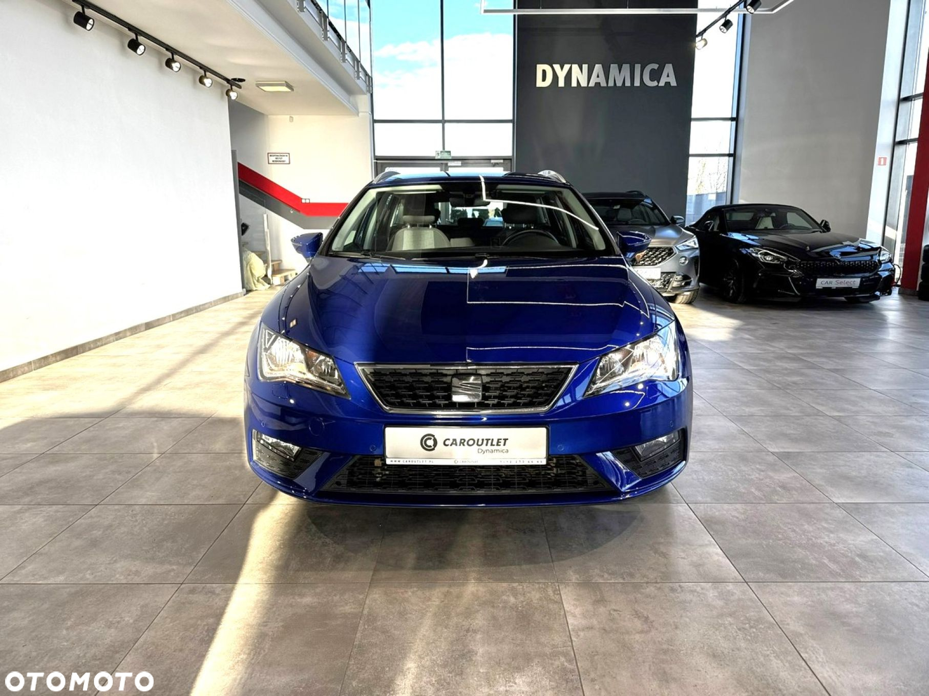 Seat Leon - 4