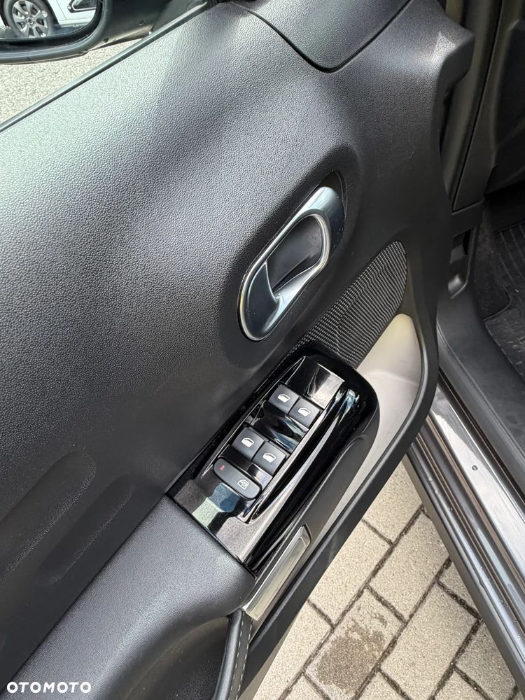 Citroën C3 1.2 PureTech Max EAT6 - 11