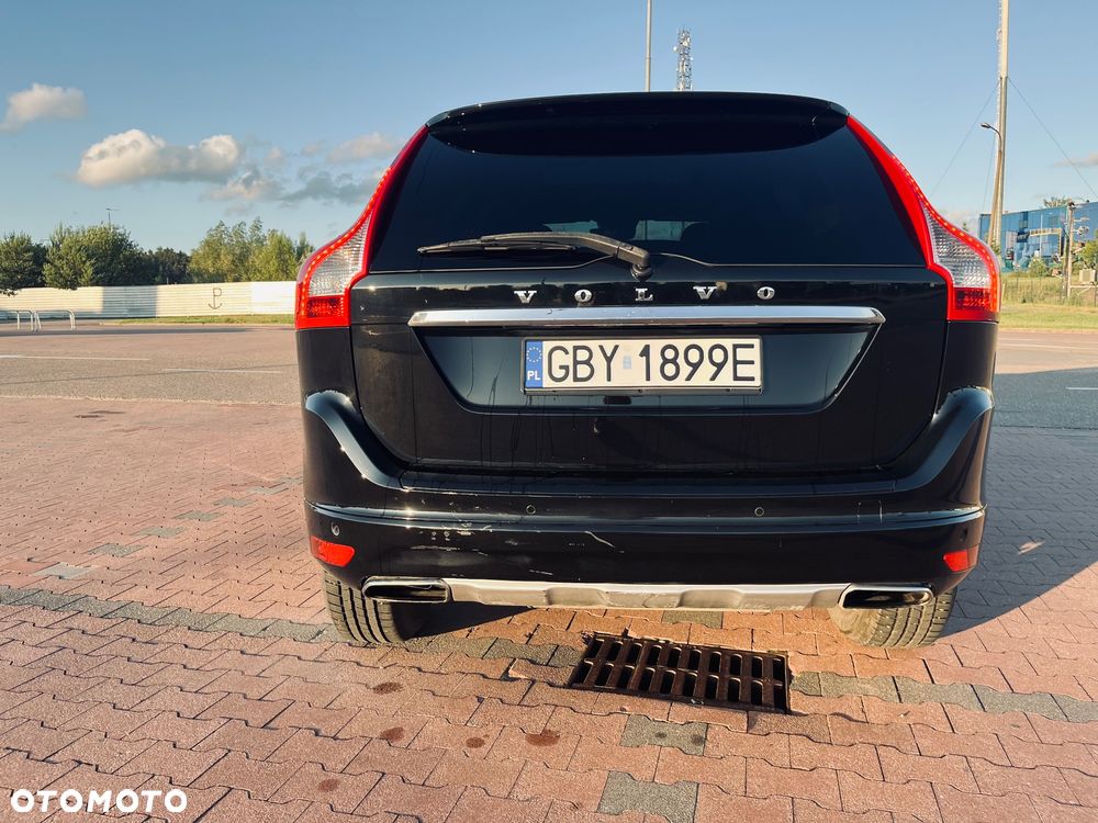 Volvo XC 60 T5 Geartronic Momentum - 6