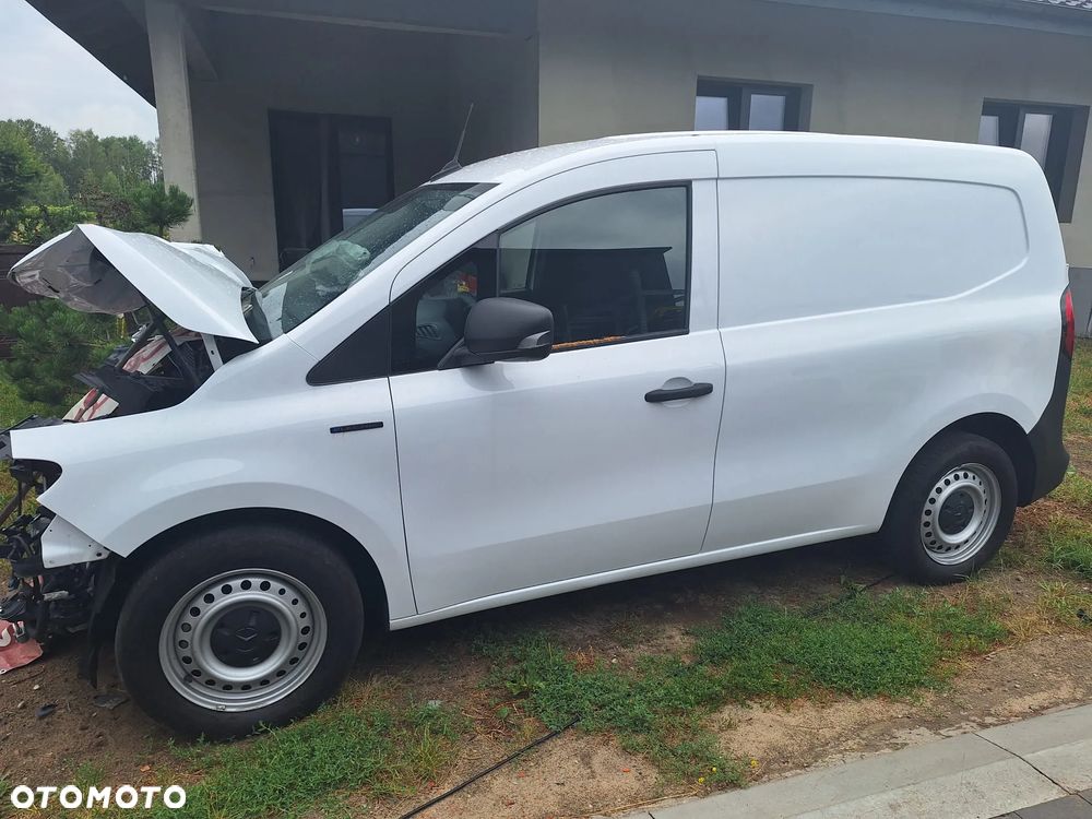 Mercedes-Benz E CITAN - 2