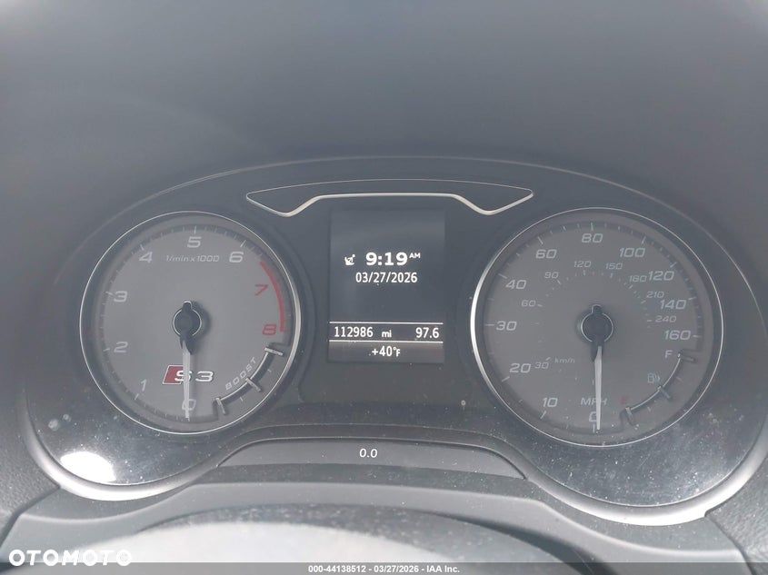 Audi S3 Limousine S tronic - 7