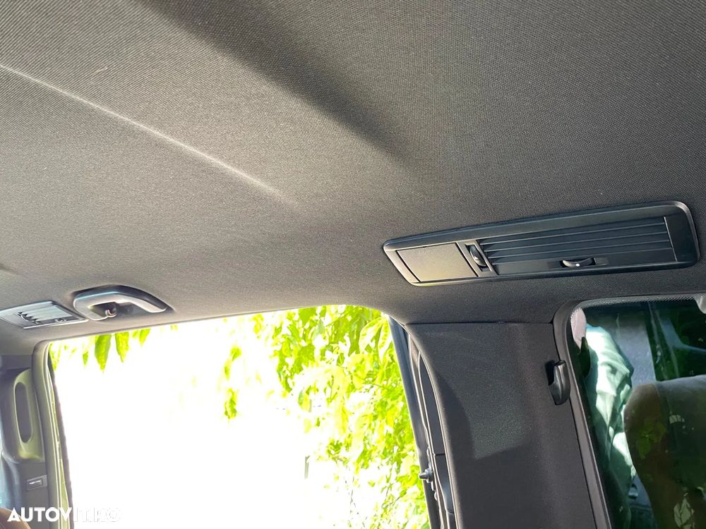 Mercedes-Benz V 250 (BlueTEC) d lang 4Matic 7G-TRONIC - 31