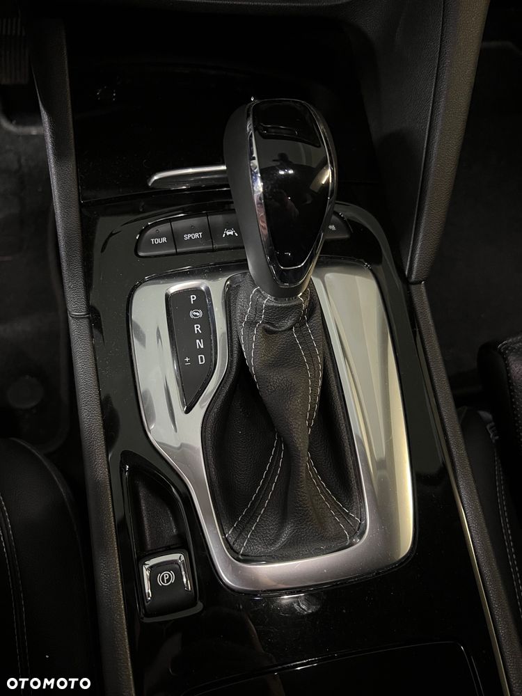 Opel Insignia 2.0 Automatik Ultimate - 33