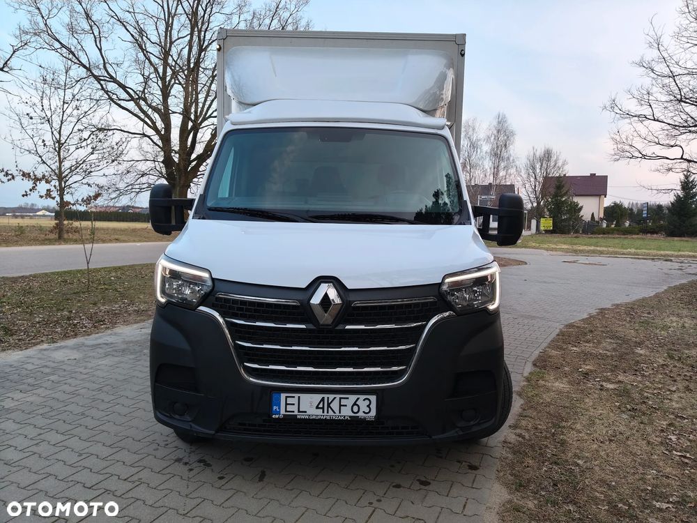 Renault Master - 10