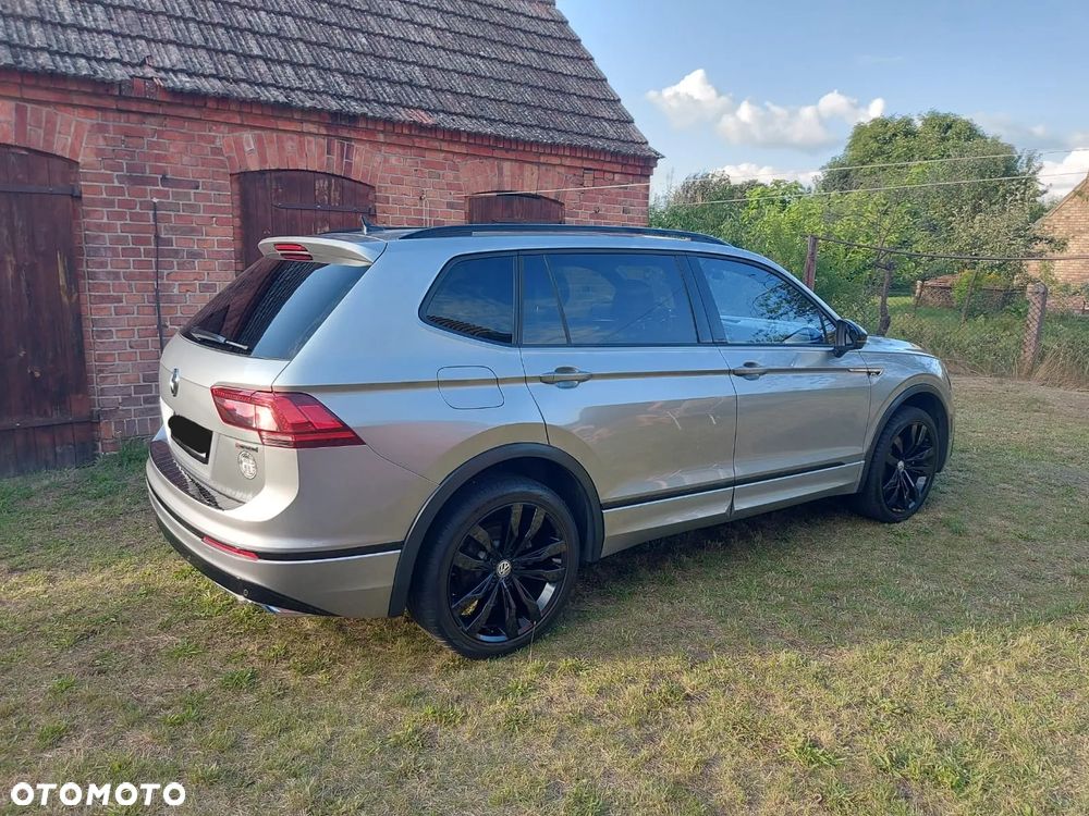 Volkswagen Tiguan 2.0 TSI 4Motion (BlueMotion Technology) DSG Highline - 4