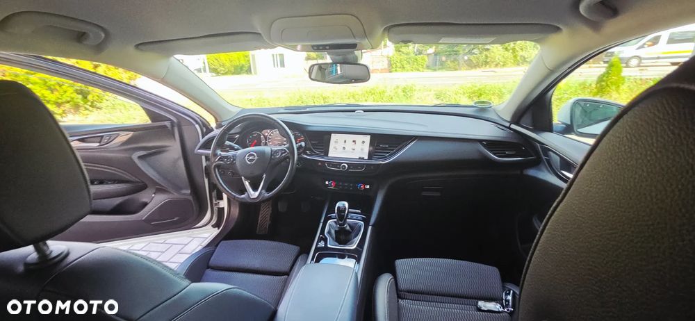 Opel Insignia Grand Sport 2.0 Diesel Exclusive - 33