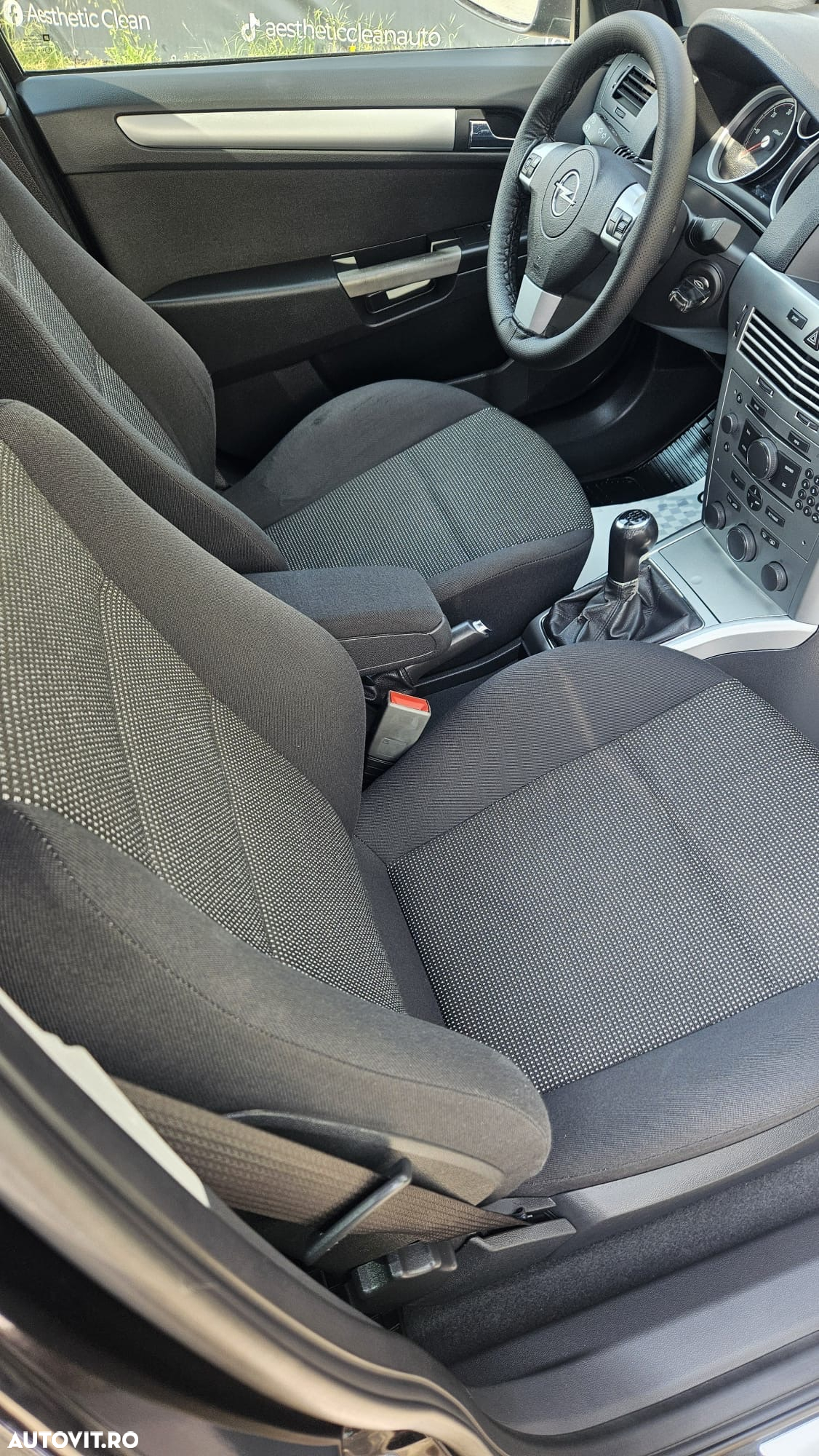 Opel Astra - 7