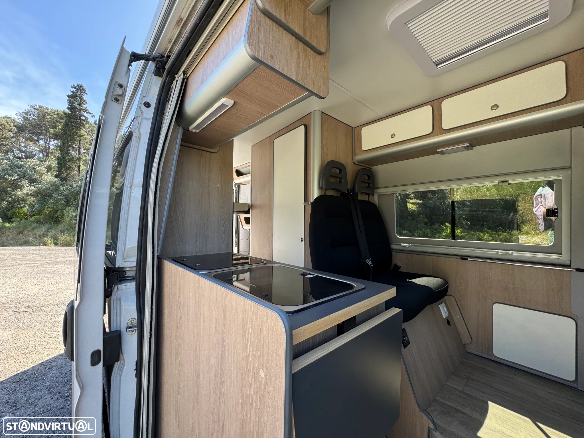 Fiat Ducato - 11