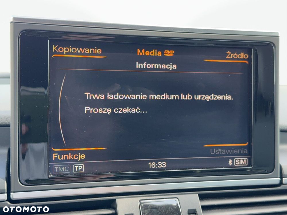 Audi A7 Sportback 3.0 TFSI Quattro S tronic - 32