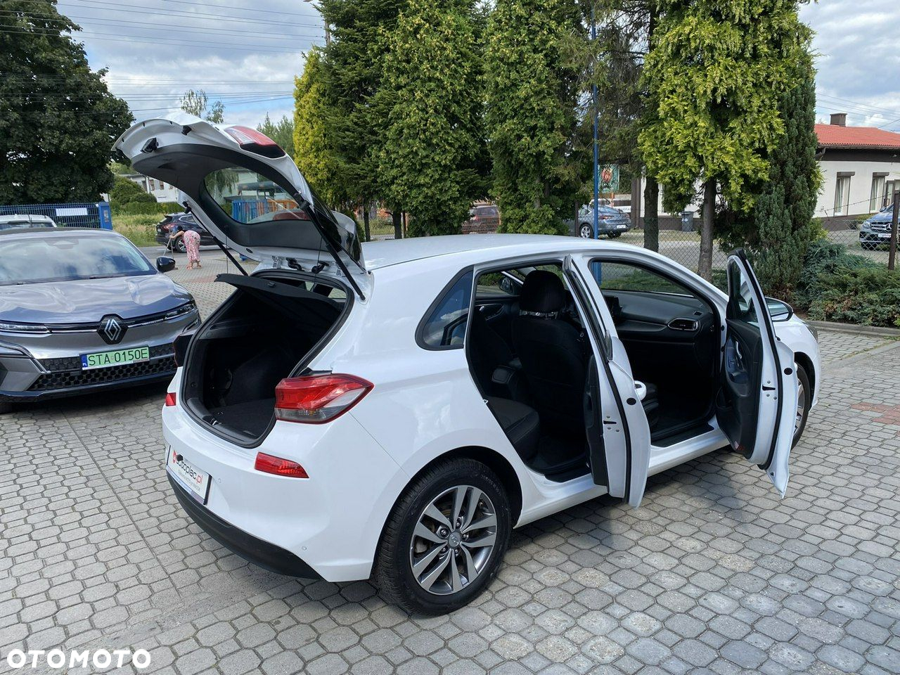 Hyundai i30 - 28