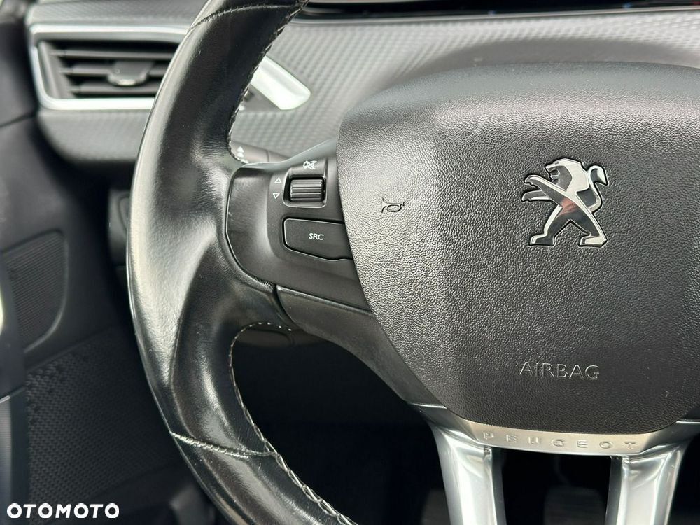 Peugeot 2008 PureTech 110 Stop&Start Active - 17