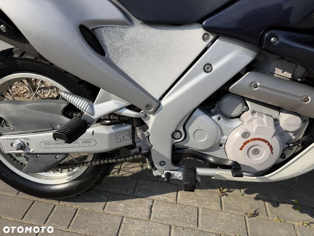 Aprilia Pegaso - 18