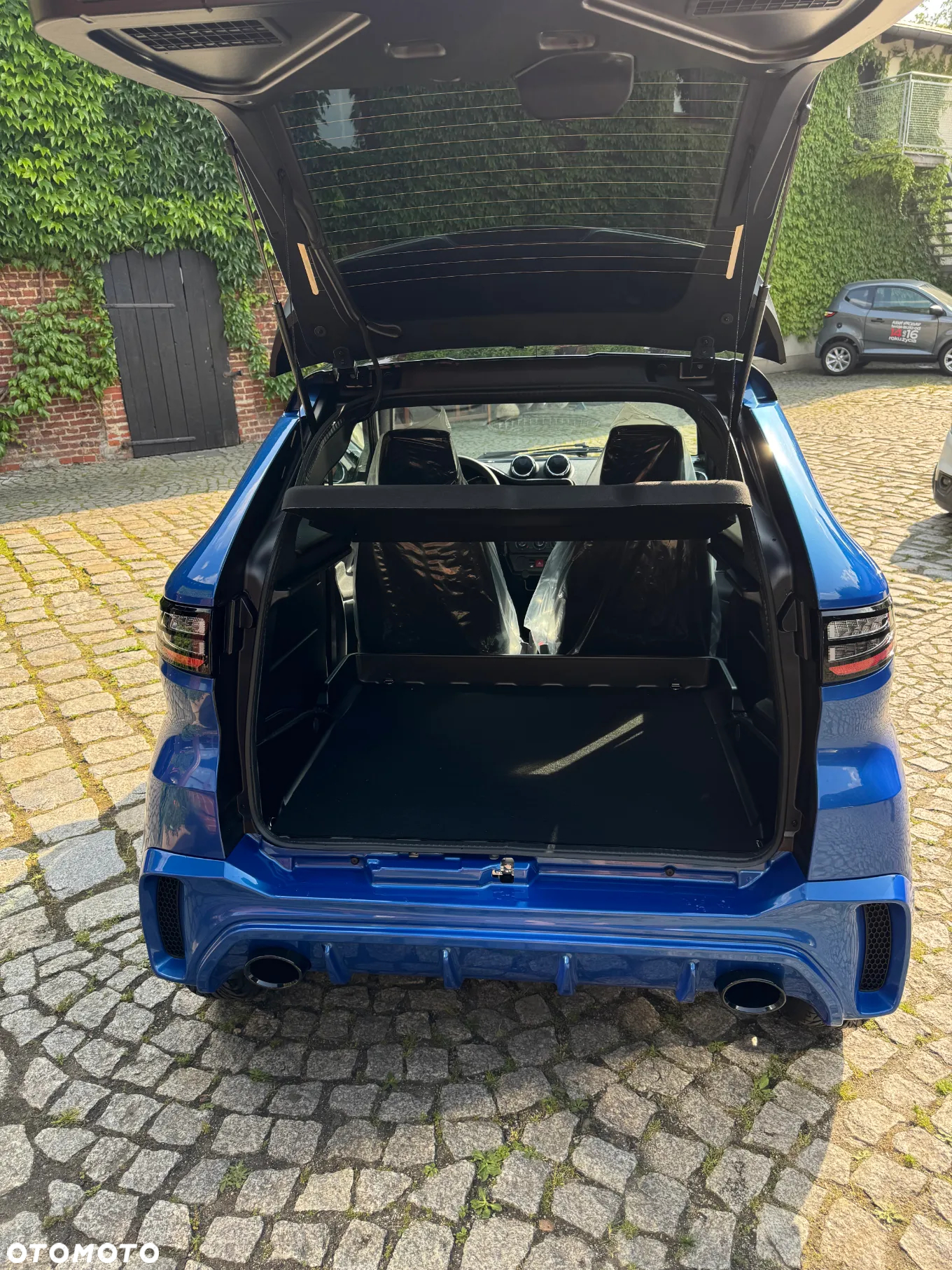 Aixam Coupe - 7