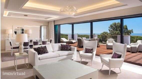 Apartamento T2 com Vista para Piscina - Grande imagem: 5/9