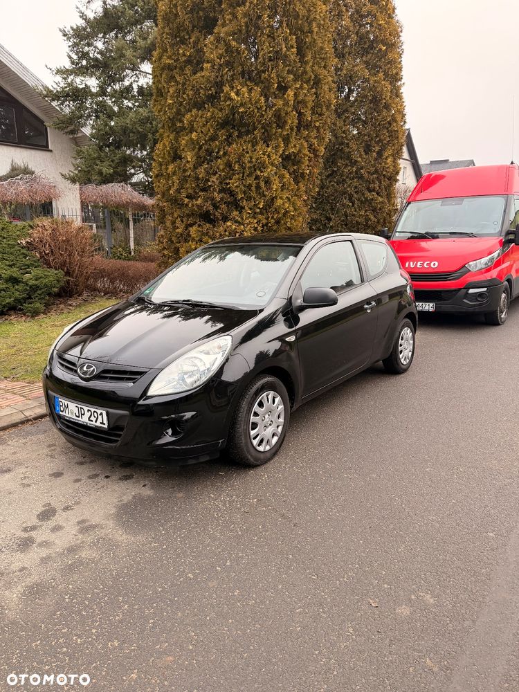 Hyundai i20 - 1