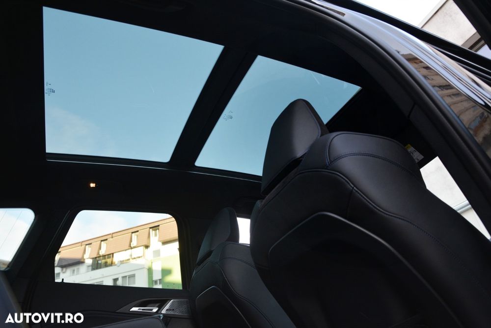 BMW X1 xDrive23d Aut. M Sportpaket - 18