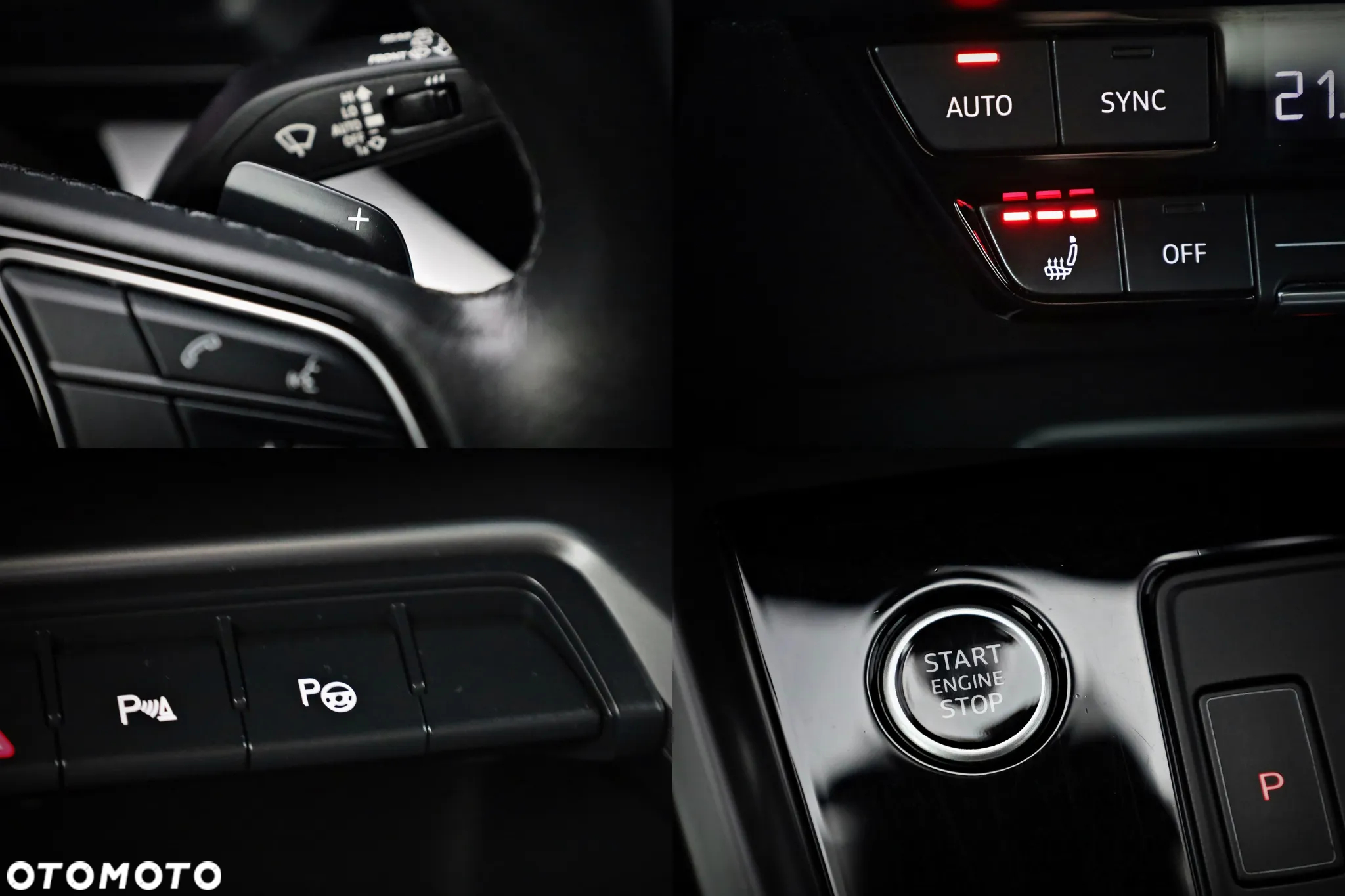 Audi A3 - 38