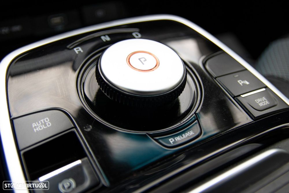 Kia e-Niro 64kWh - 14