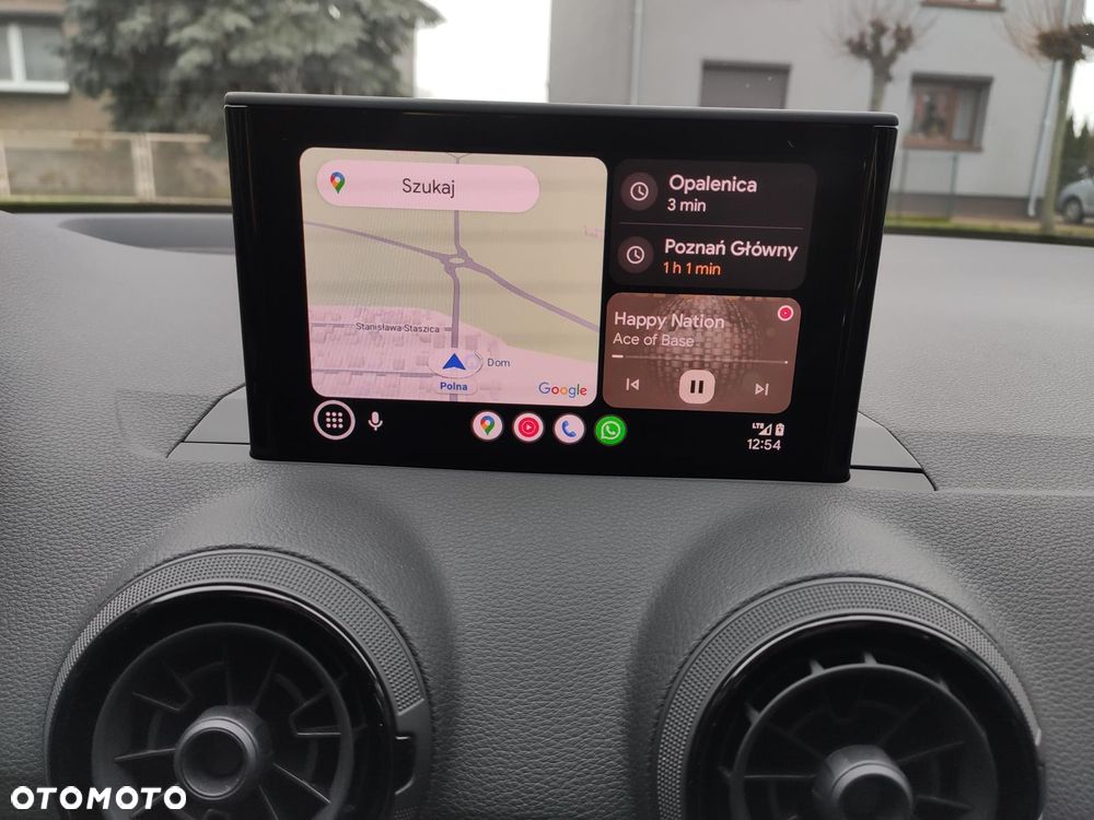 Audi Q2 1.4 TFSI CoD Sport - 8