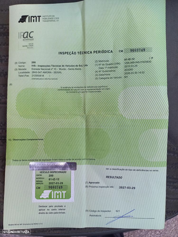 Nissan Primastar - 9